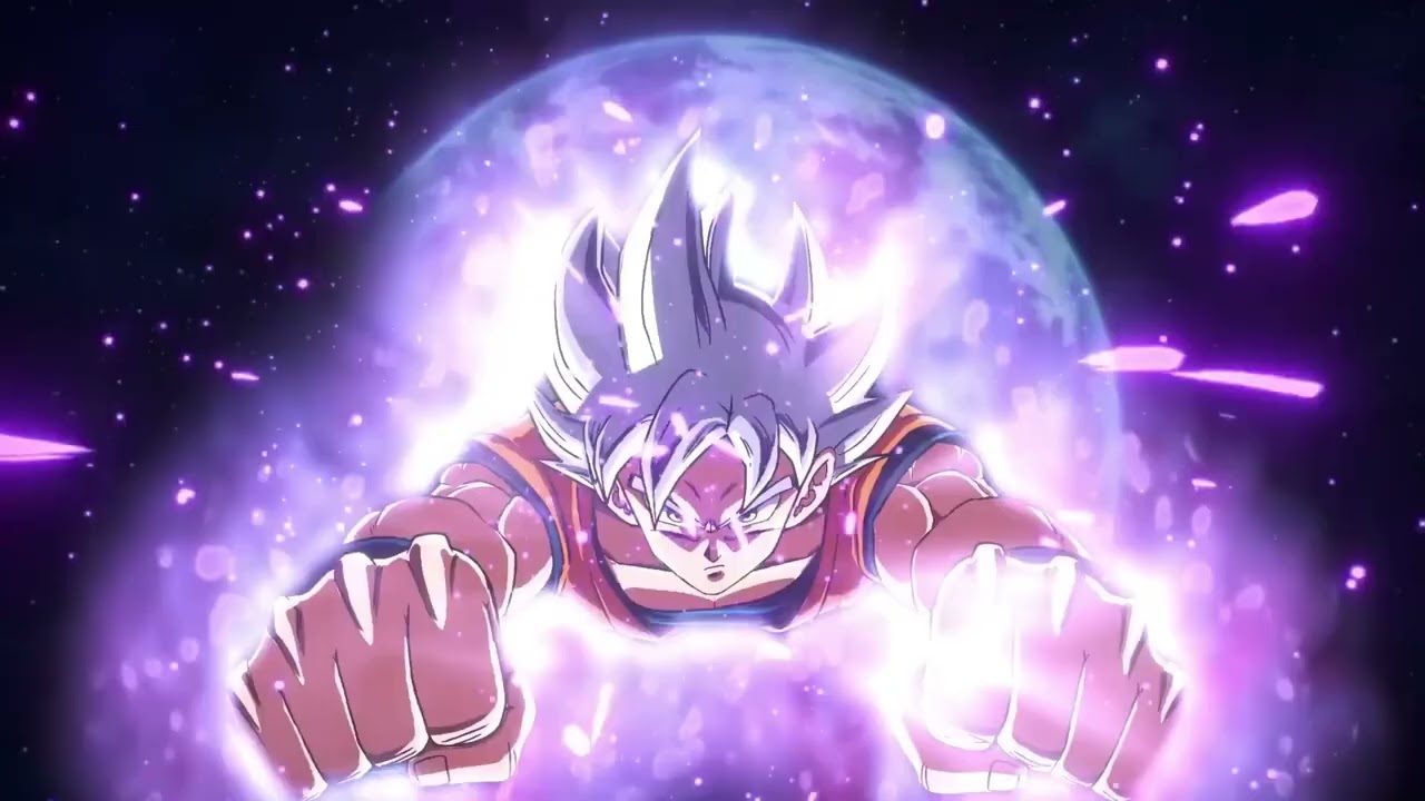[Mini YTP] - New DBS Galactic Poop Trailer