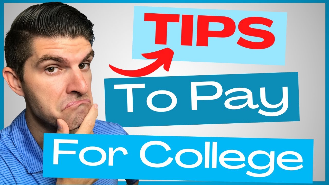Alternative Ways to Pay for College in 2024