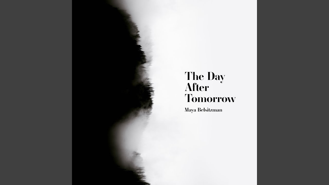 The Day After Tomorrow