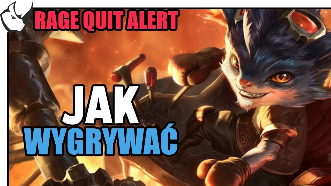 S+? Jak wygrywać 70% gier na topie w sezonie 9 league of legends