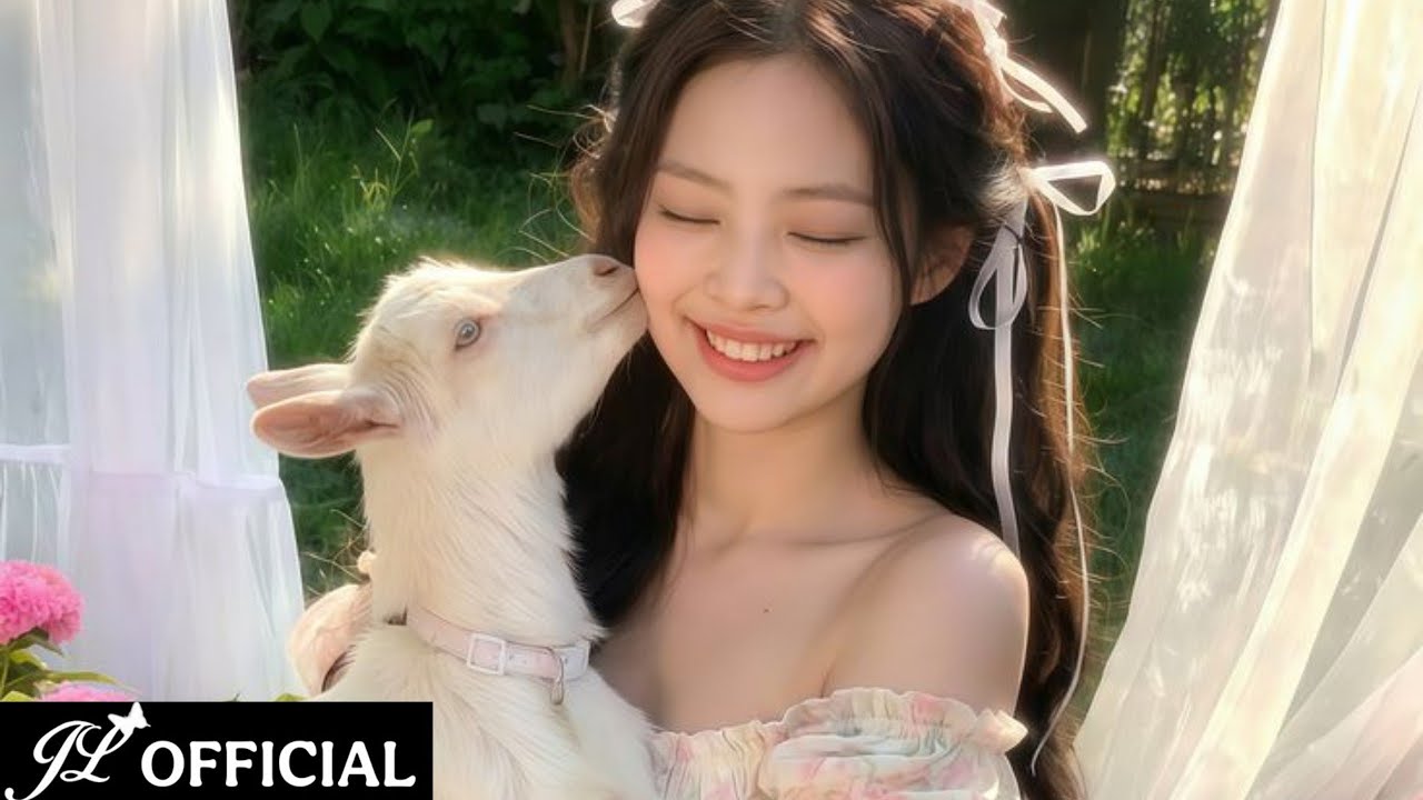 JENNIE - 