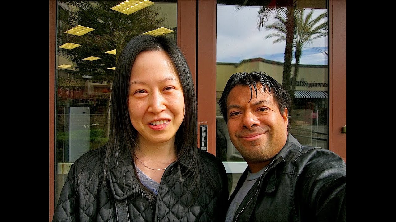My New Girl Friend !!!!