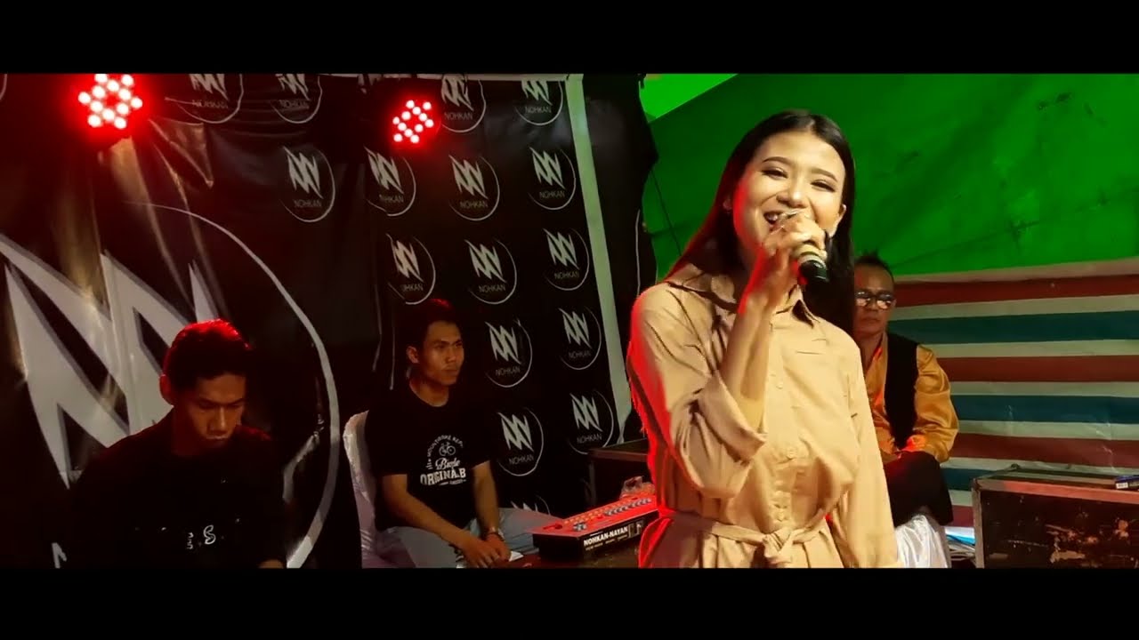 Bujang Sempama Baya || Cover Indah || Jerora I