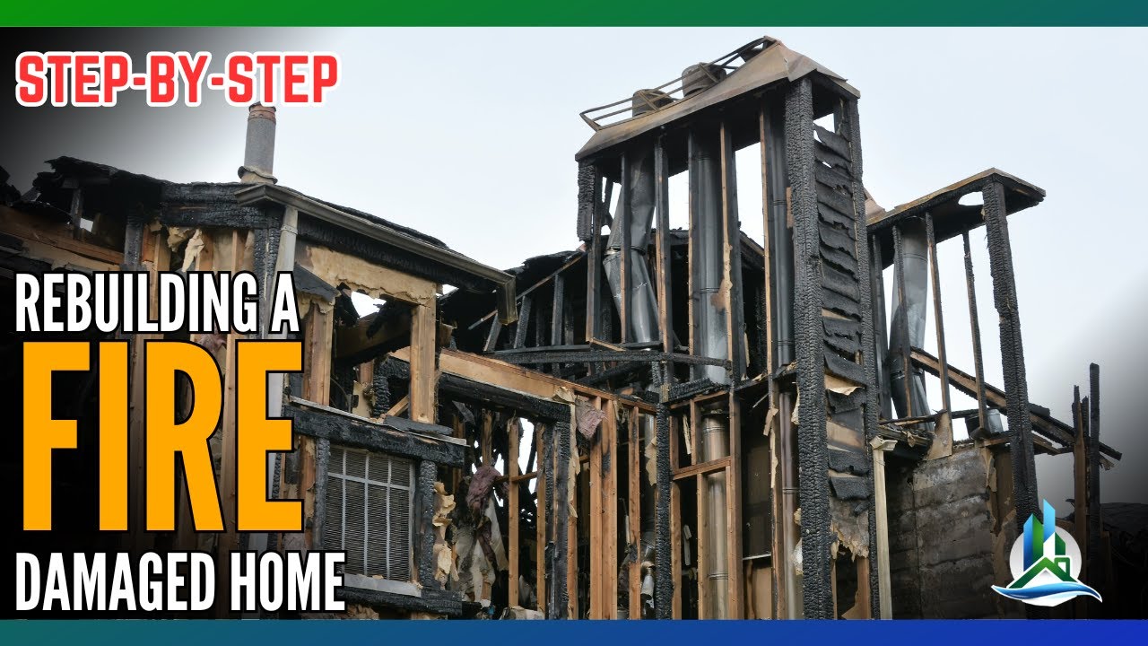 Rebuilding Home in Pacific Palisades, Pasadena, and Altadena. | Step By Step Instructions