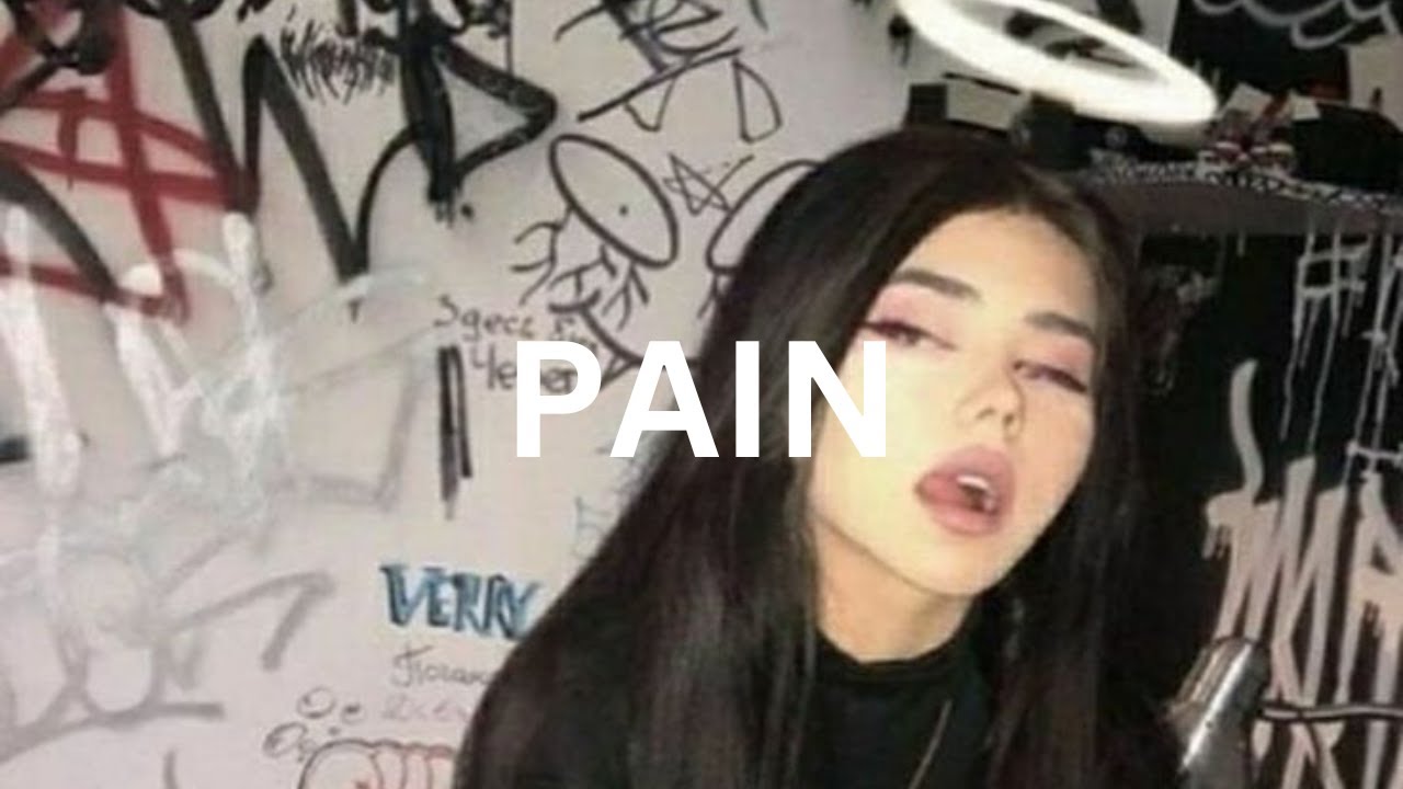 [FREE] Pain ~ Lil Bo Weep Guitar Type Beat