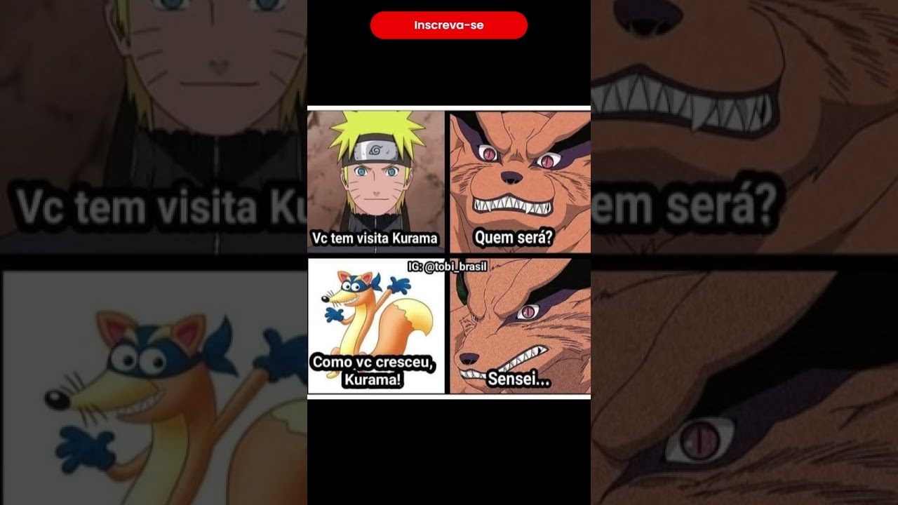 MEME DE ANIME 