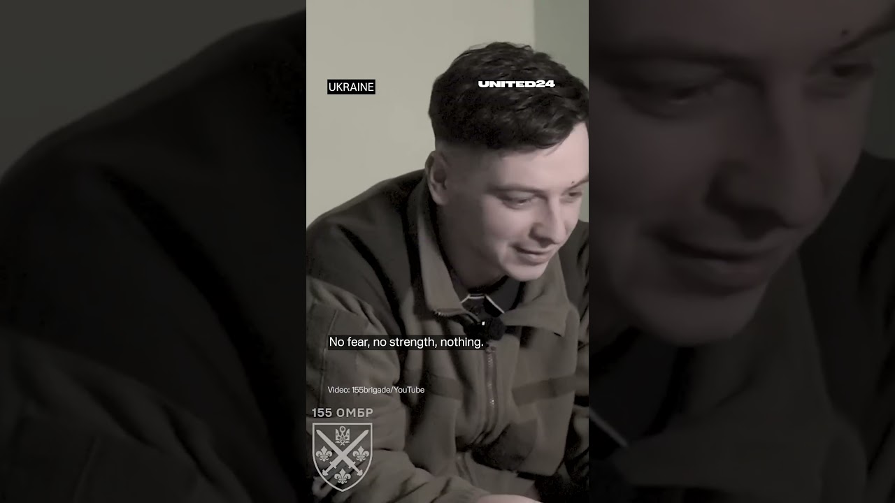 Ukrainian Soldier Shows His Reaction Skills Against Russian FPV Drone #warinukraine