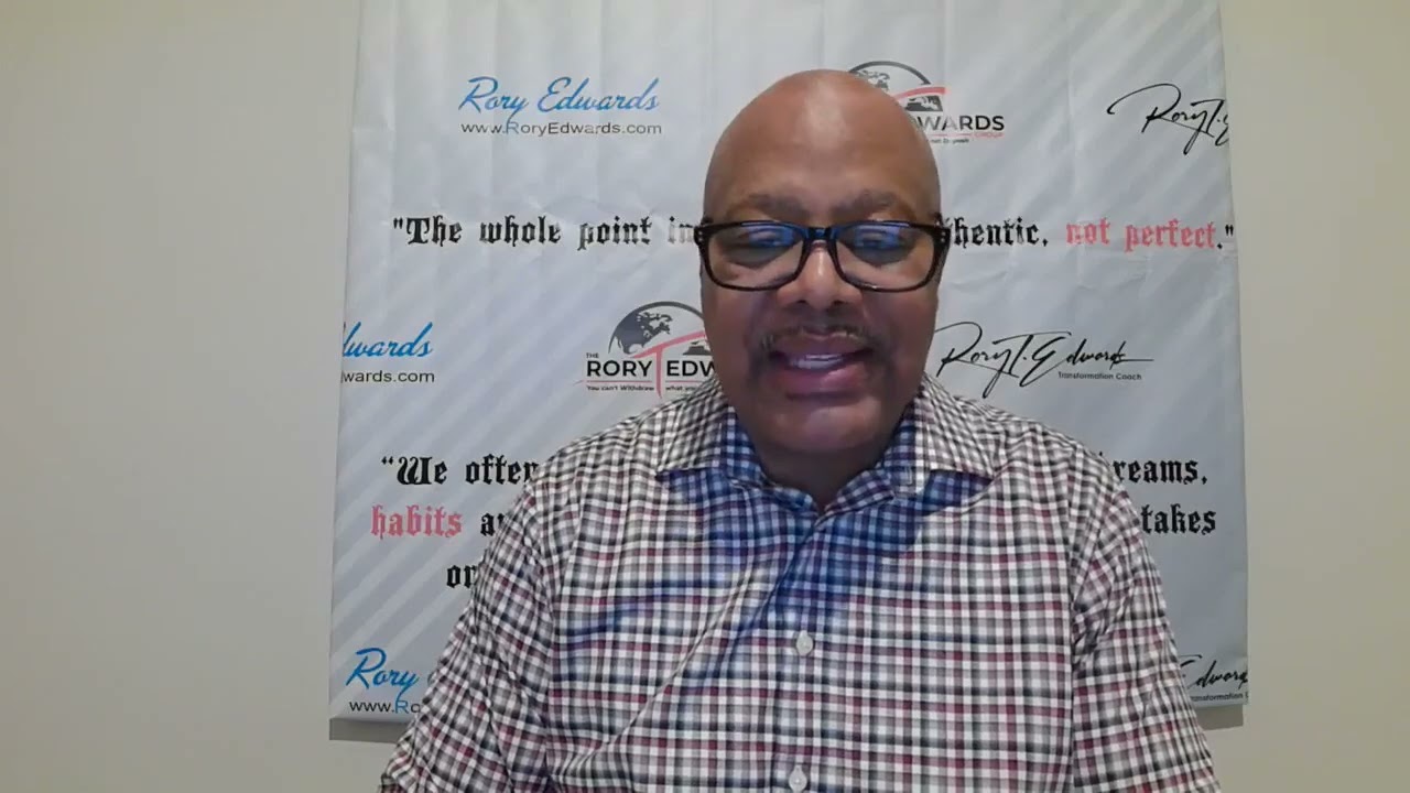 House Calls with Dr. Rory T. Edwards