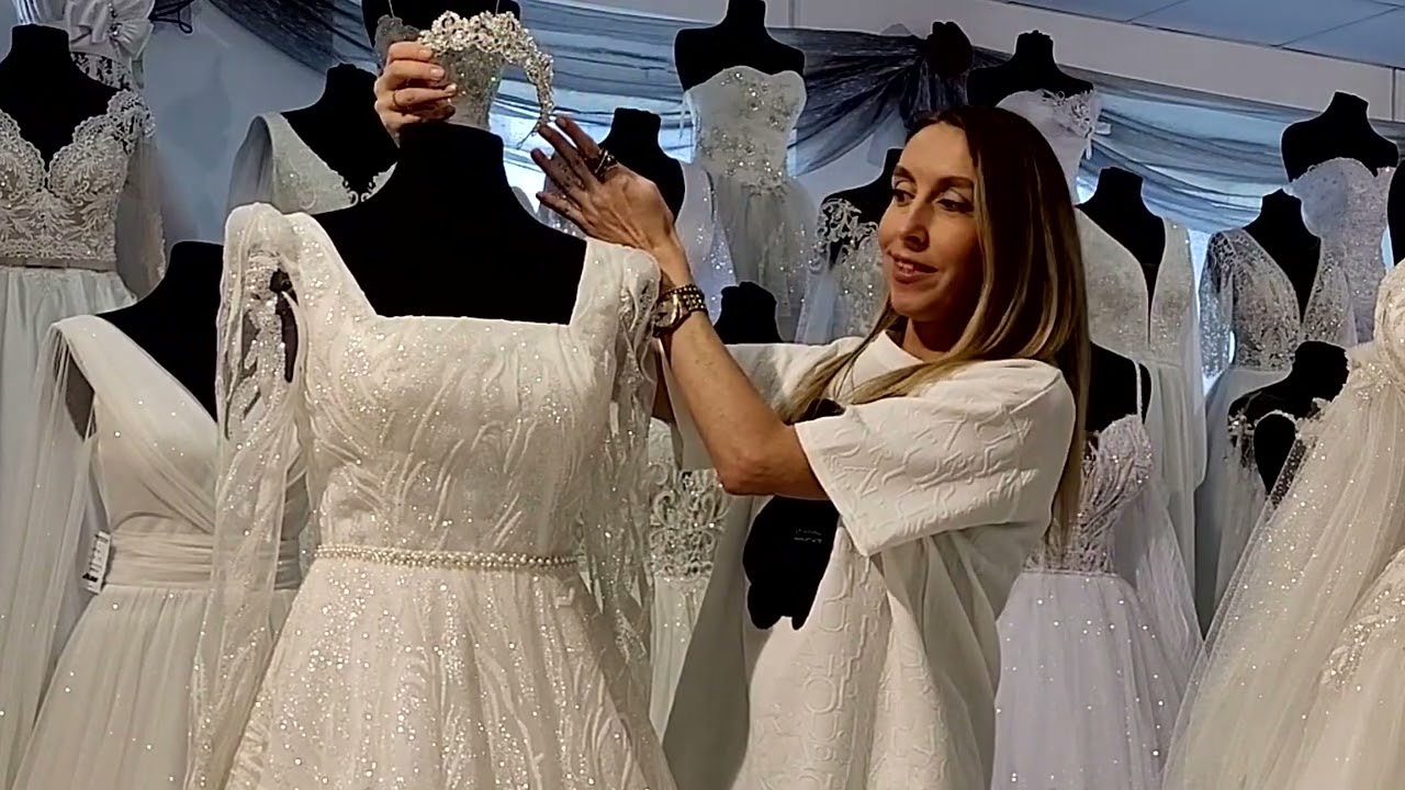 Свадебный салон 