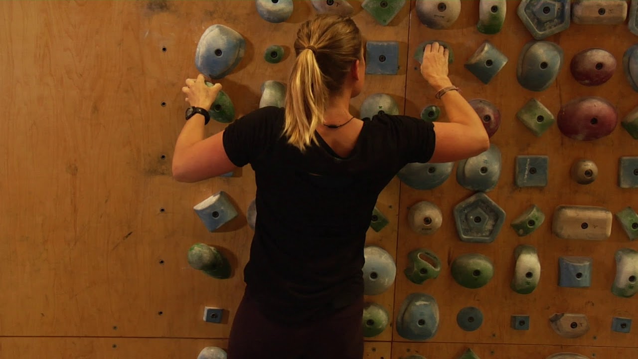 Systems Wall Training Video