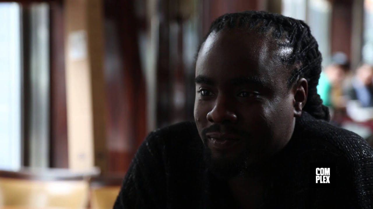 Jerry Seinfeld and Wale Discuss the Burden of Celebrity | Complex