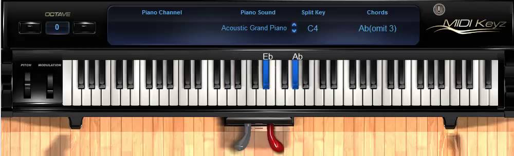 Gospel Piano | Ultimate Piano Talk Music