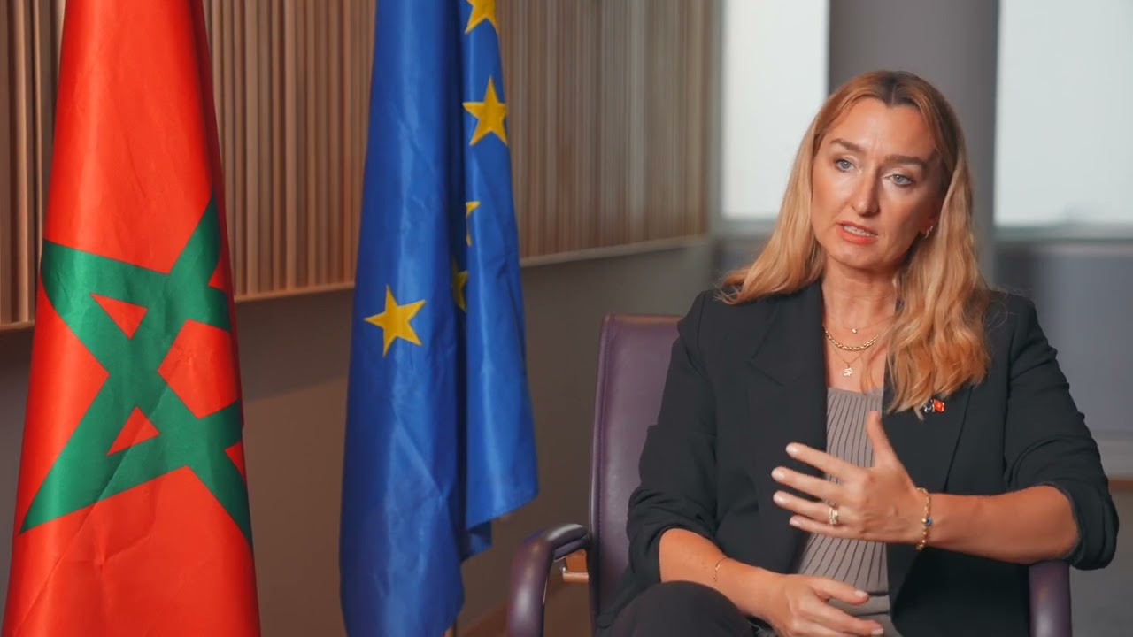 Film institutionnel - ANLCA