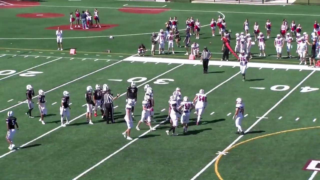GL at North Plainfield- 9/20/25