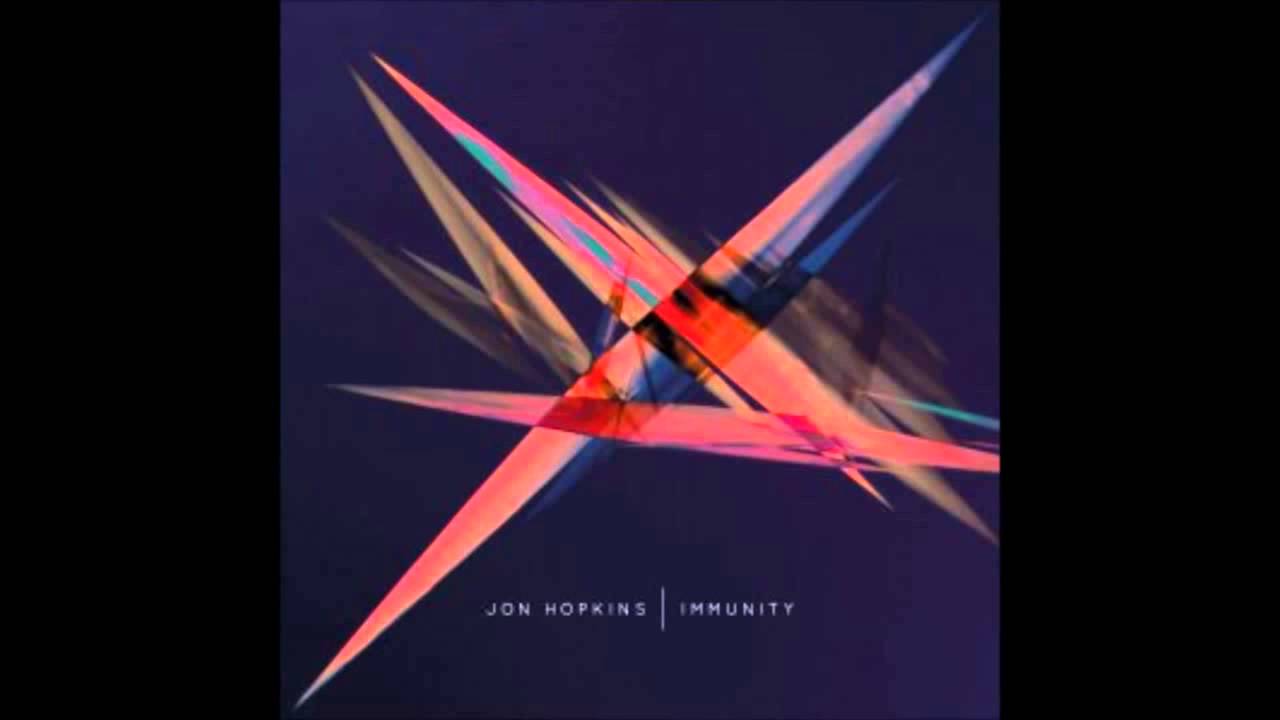 Jon Hopkins- Open Eye Signal