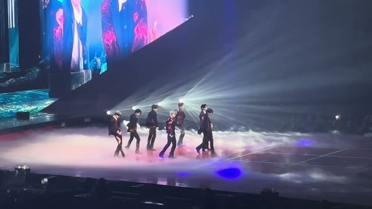 20230729 Fate in Seoul Chaconne - Enhypen