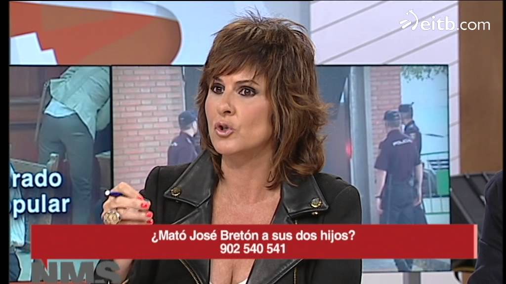 ¿Mató José Bretón a sus dos hijos?