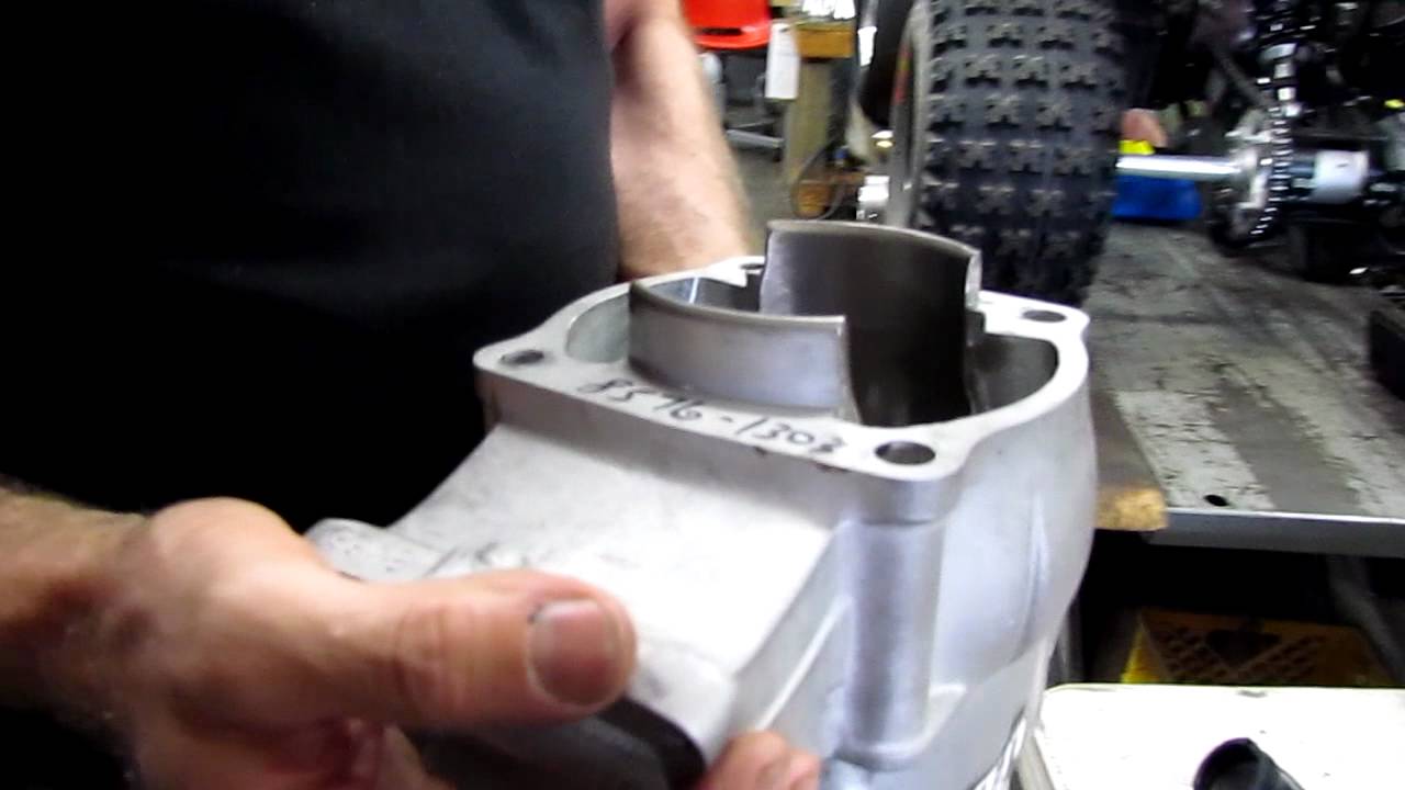 Arlan Lehman Talks About 430 Puma Kit