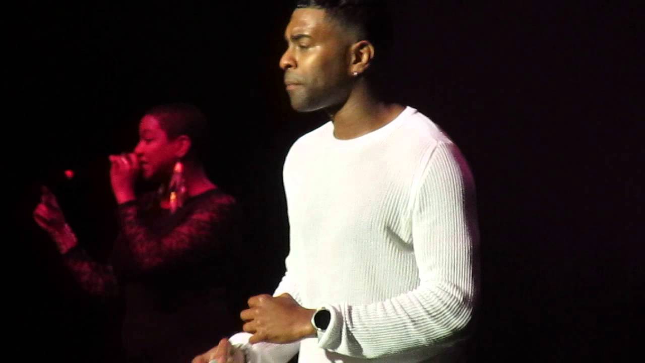 Ginuwine: 