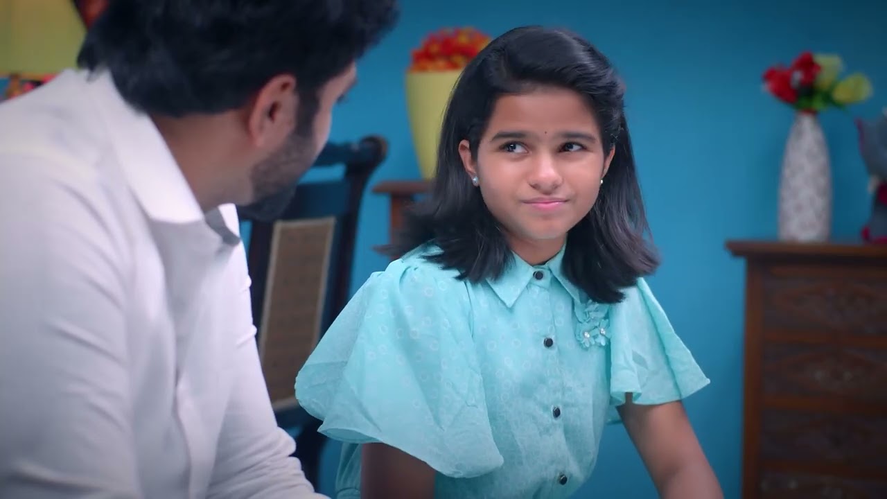 Anbe Sivam - Ep 187 - Vikram Shri, Raksha Holla - Tamil Tv Serial - Zee5 Tamil Classics