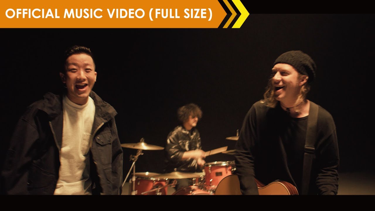 MONKEY MAJIK &times; 瑛人 - Believe【Official Music Video】