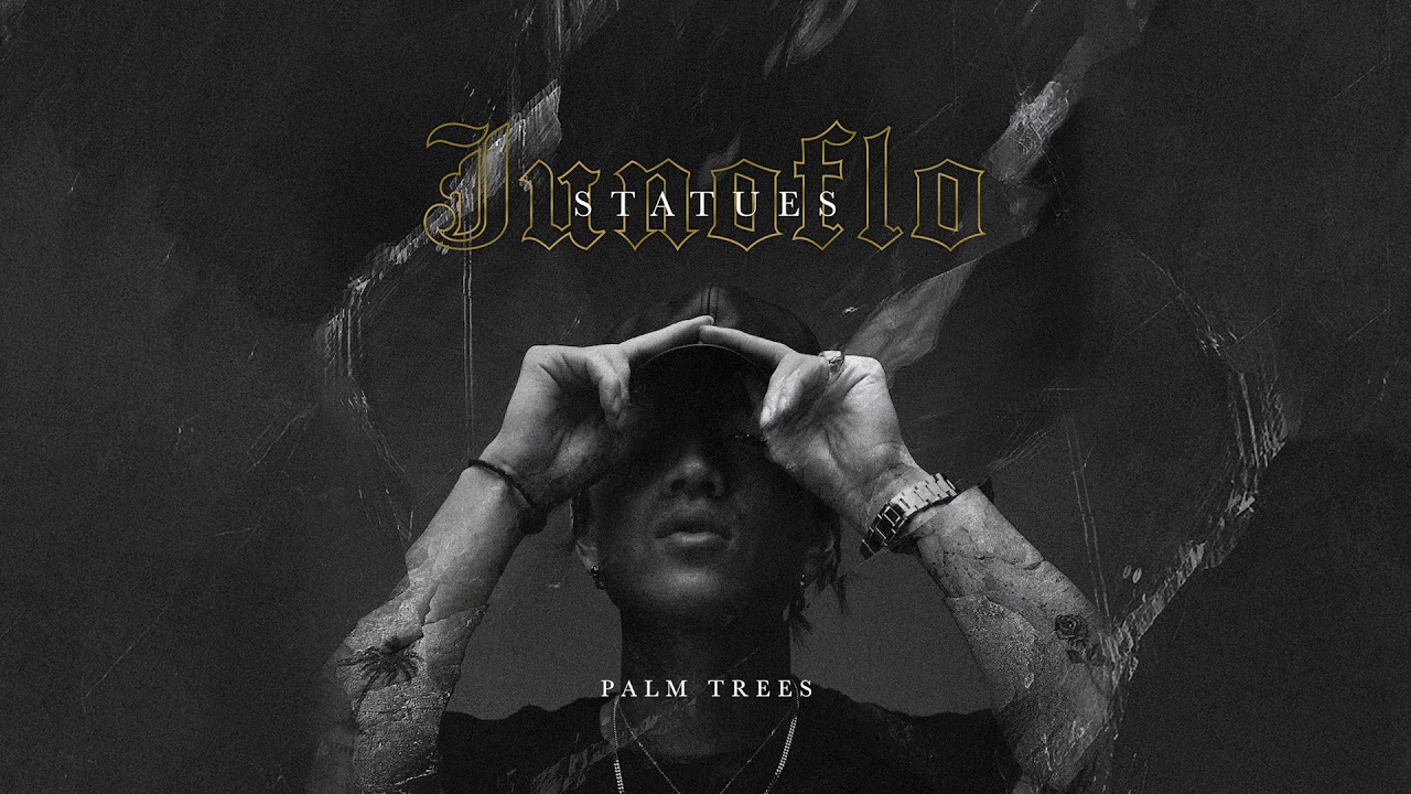 Junoflo - Palm Trees [Official Audio]