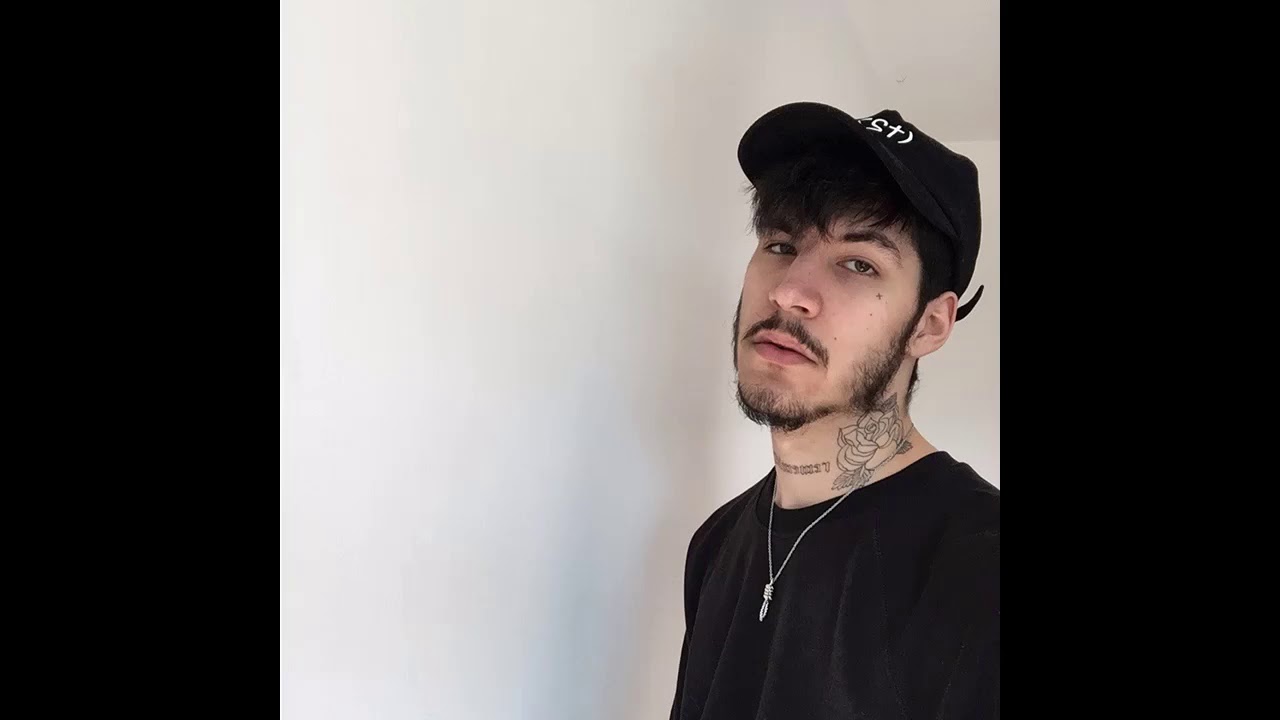 Kynda Gray - Juckt  ( feat Sierra kid )