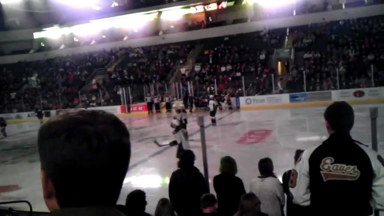 texas stars intro