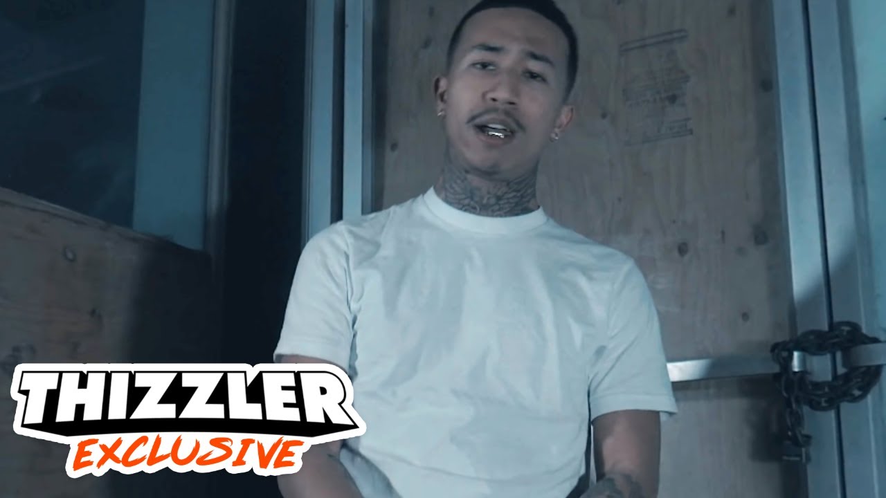 MBNel - Neva Fold Freestyle (Exclusive Music Video) || Dir. IceyyFilms [Thizzler.com]
