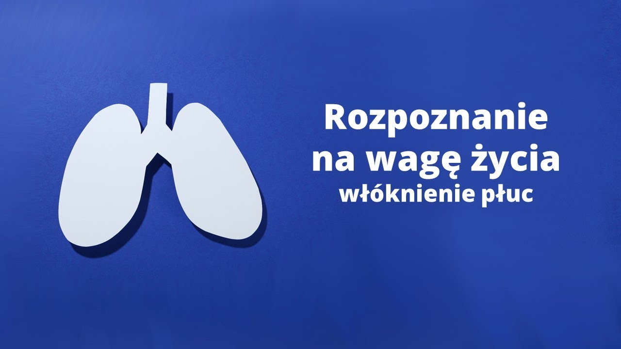Rozpoznanie na wagę życia - reportaż