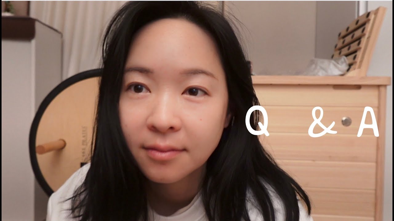 Вопросы и ответы с BROWN ASMR (тихая речь)