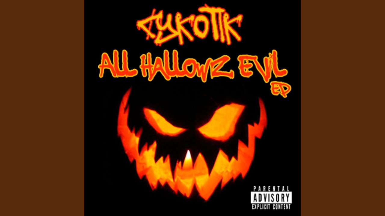 Creepy Pasta (feat. Razakel & Ez606)