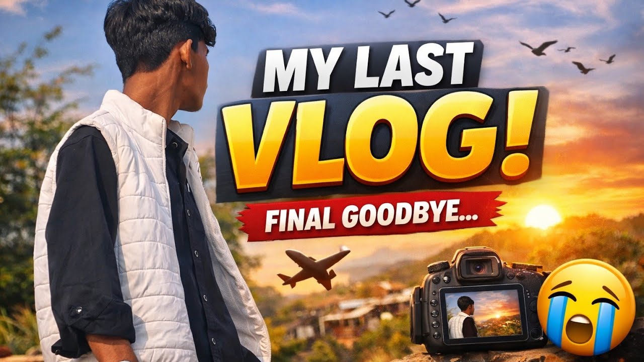 My last vlog 😭 #vlog #viral #dailyvideo 