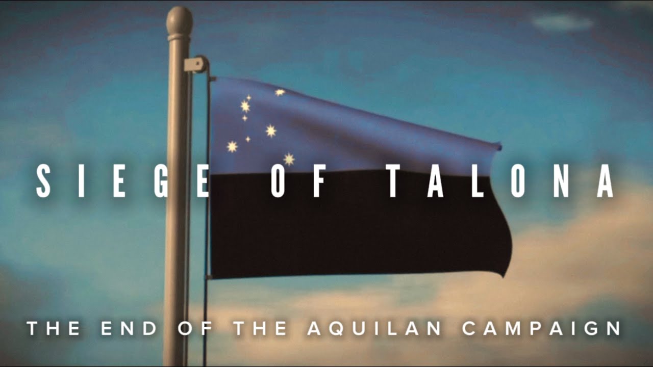 TALONA - THE END OF AQUILA | LIKE HIM | Roblox Centaura Edit