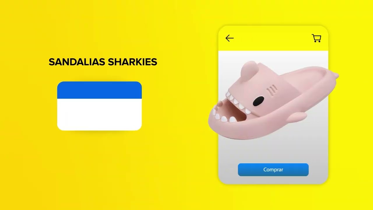 Esa sensaci&oacute;n &uacute;nica de comprar en Mercado Libre 💛