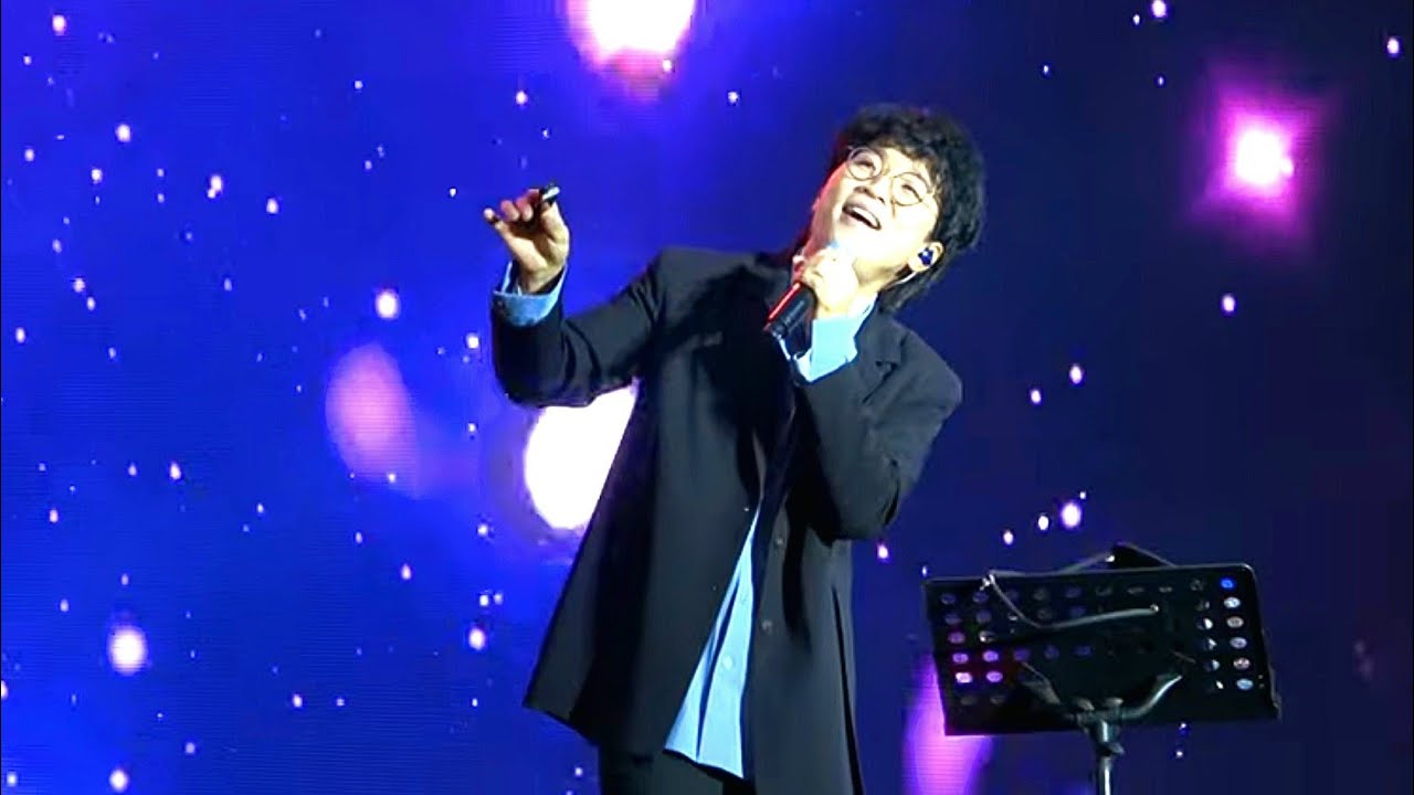 박창근 [full] - 연천 구석기 축제 23.05.07