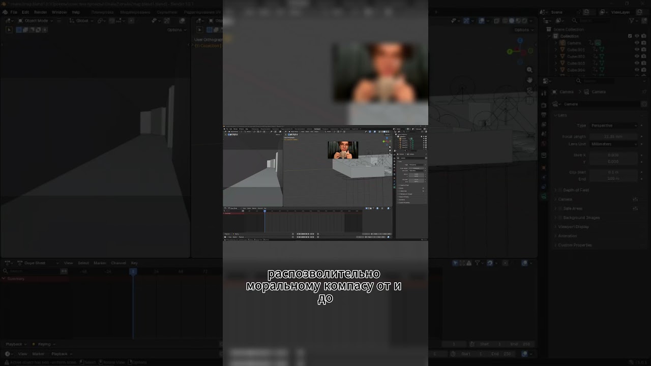 бесконечно делаю камеры/ONALW2 DEVVLOG №25