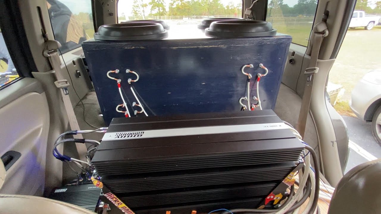 24,000 WATTS PUSH THESE 15