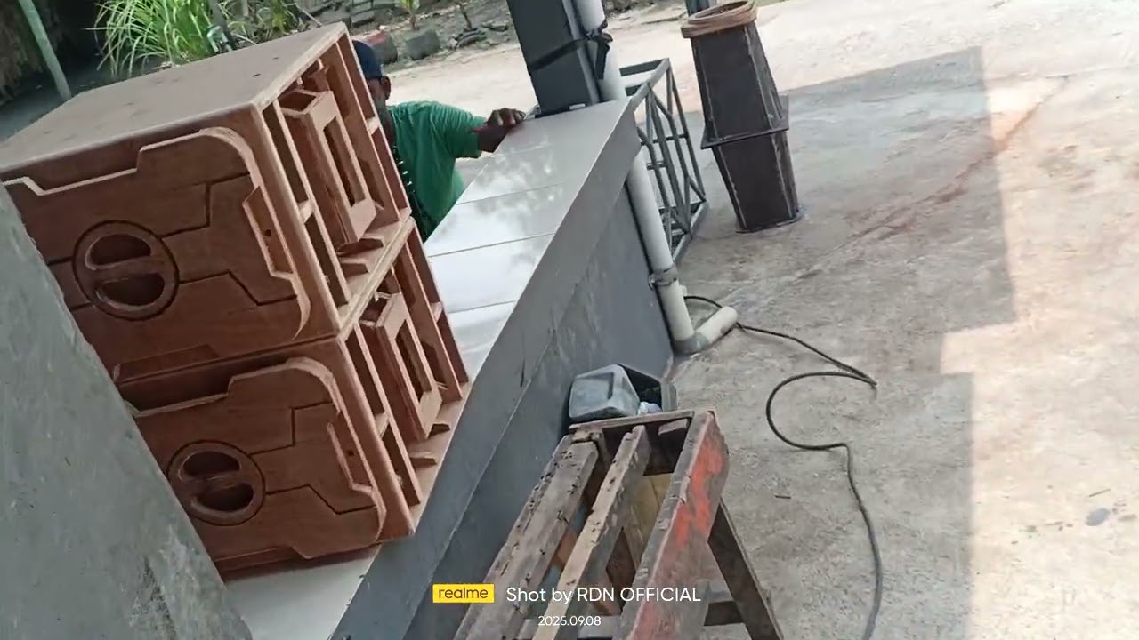 Terompet balap, nulup,  corong , Brazil produk Alvin production Pelang Kembangbahu Lamongan 