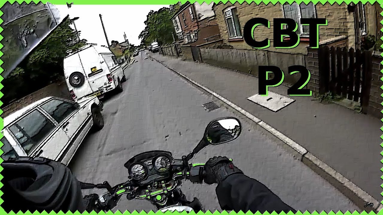 Easily Pass Your CBT - What To Expect! (Part 2)