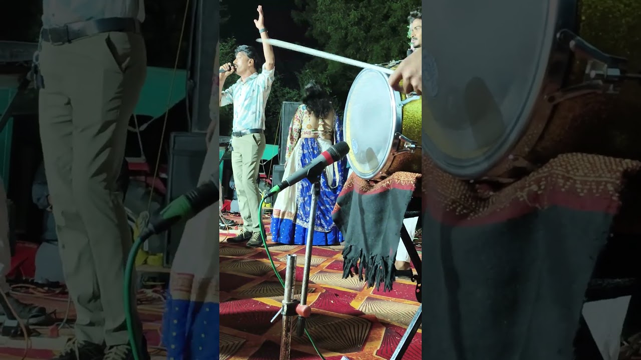 Heena Rathod  Live Pgorgram  Raas-Garba Live DJ,Lagn Geet,Bhajan