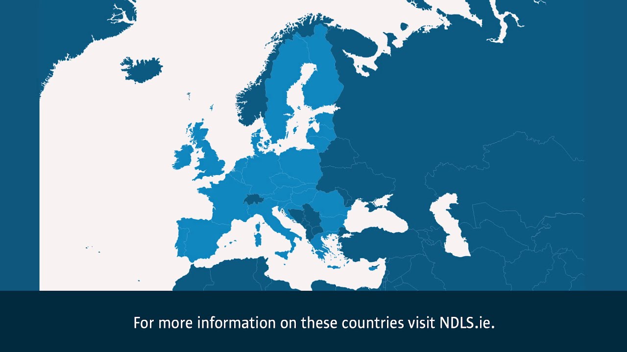 NDLS Online - Foreign Licence Exchange