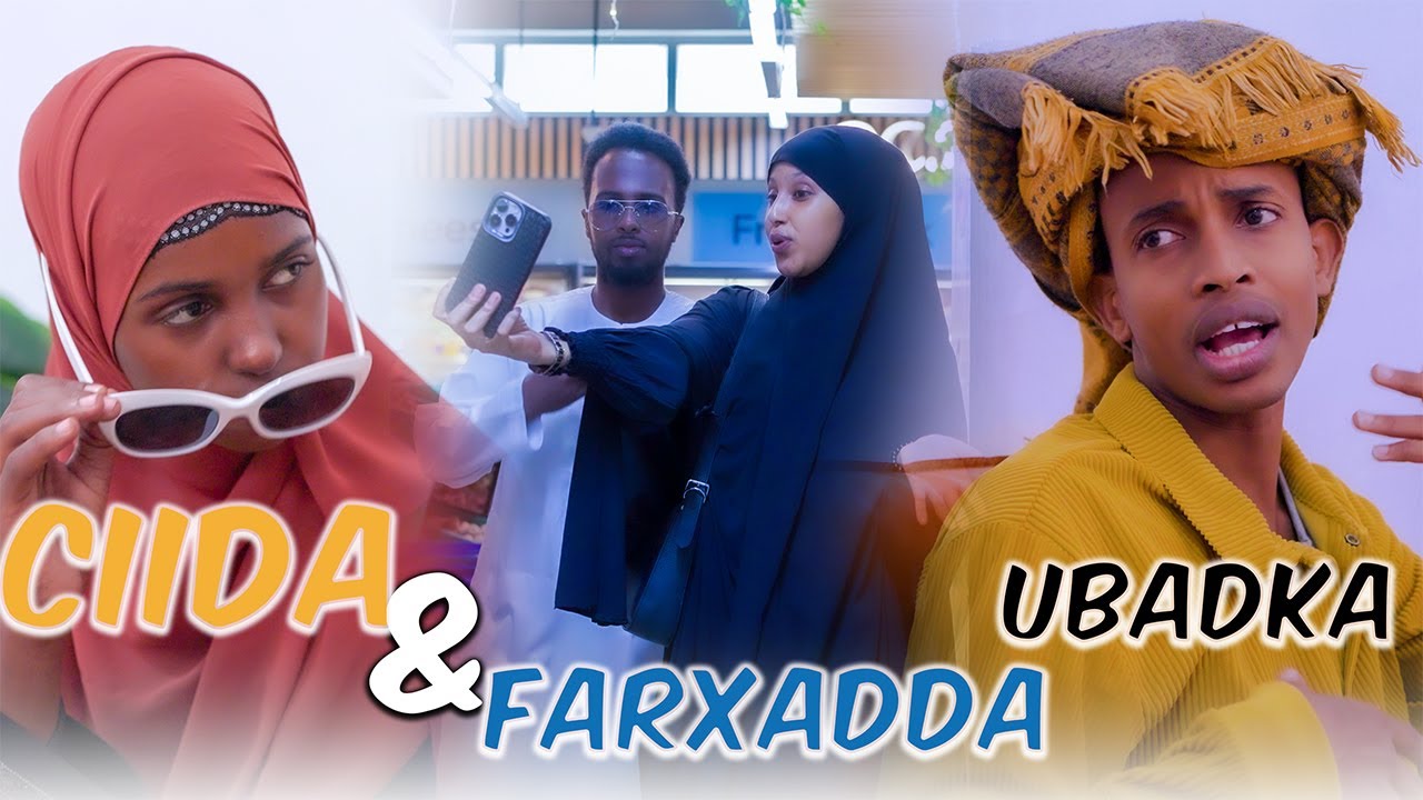 Halka Maalin Haddii Ilmaha Sidaan Niyada Looga Jabiyo Sidee Dareemi Karaan?@jiilmedia