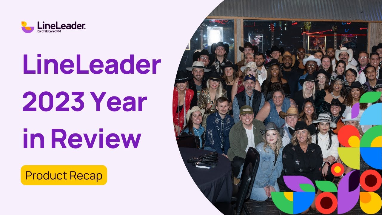 LineLeader 2023 Year in Review