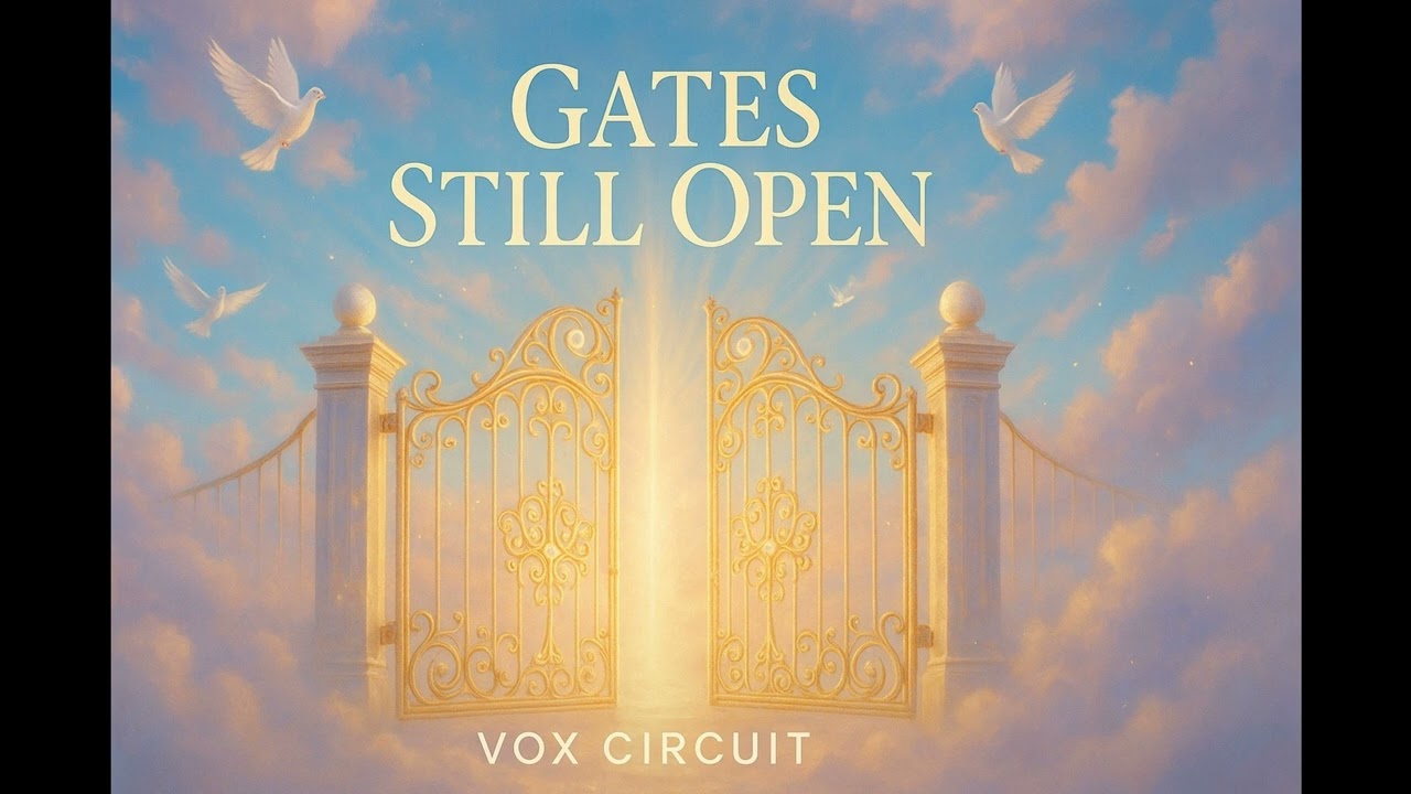 Amen and Again | Cinematic Worship Finale of Eternal Praise | Vox Circuit