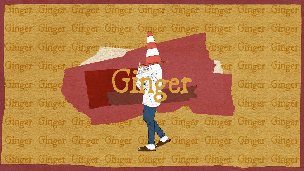 Ginger / TOMOO (Covered by オサム)