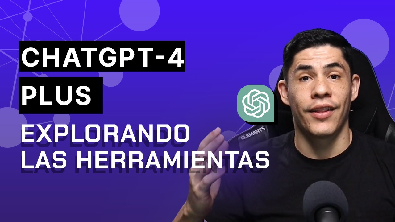 ¿Vale la penar pagar ChatGPT Plus? Descubre su potencial y toma tu propia conclusión #chatgpt #ia