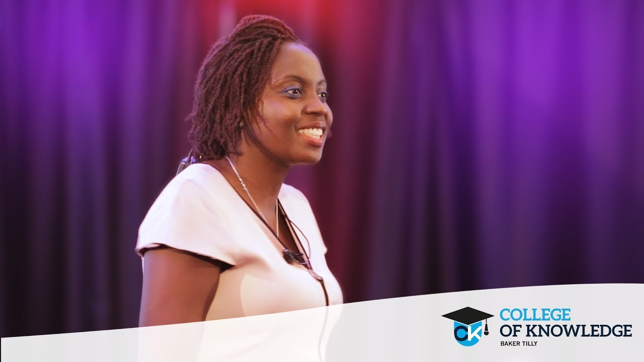 Natalie Jabangwe (EcoCash) – 