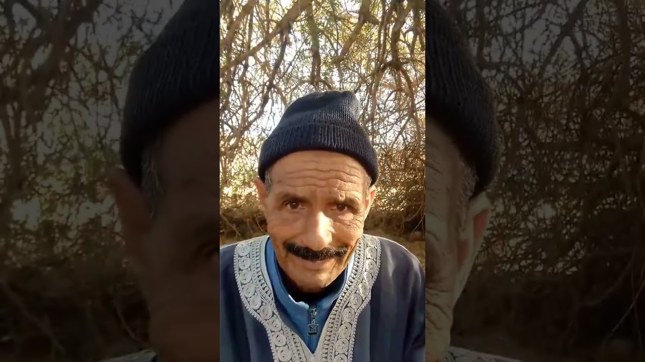 قصة القايد لمكتولدش ليه مرتو وقربلها على القبيلة/#قصة_مؤثرة_جدا 