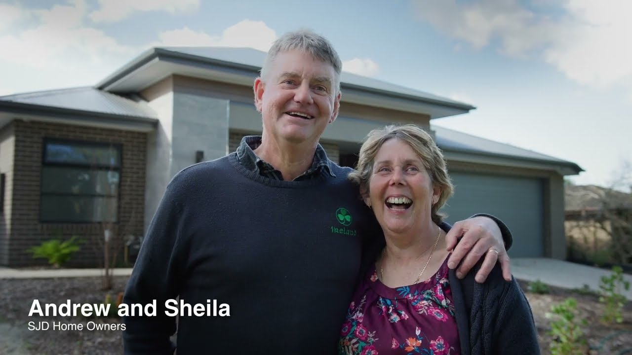 Why Choose SJD Homes